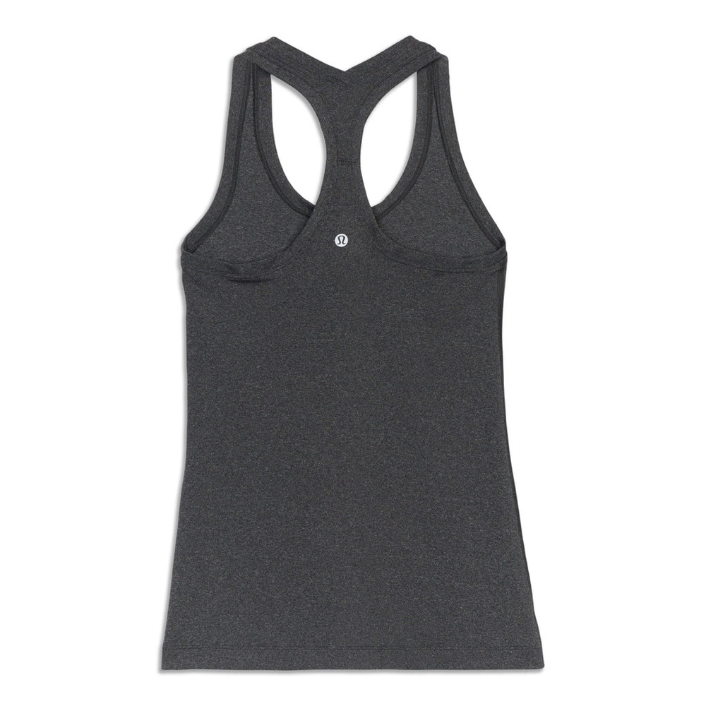 Lululemon Cool Racerback II Tank Top